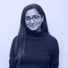 Bahareh, Customer Implementation at YOOBIC