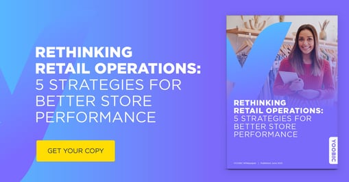 Guide to rethinking retail operations