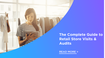 Complete Guide Store Visits and Audits YOOBIC