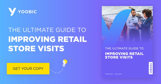 Ultimate Guide to Improving Store Visits Ebook Download