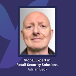 Global Expert in Retail Security Solutions Professor Adrian Beck (1)