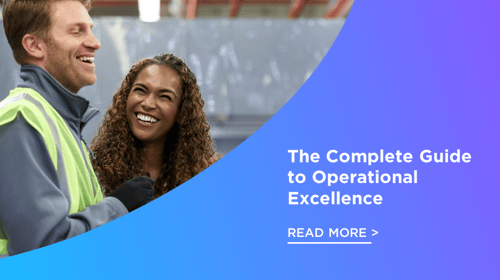 Operational Excellence: The Complete Guide to Success