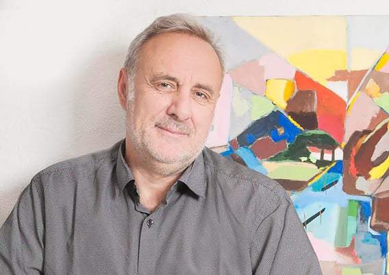 Philippe Tavenot, former Head of International Retail at Swatch