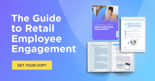 Retail Employee Engagement Ebook Download 