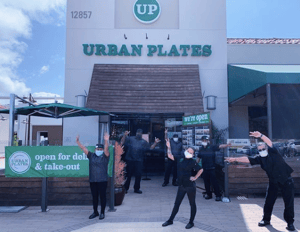 Urban Plates Interview Collaborateurs