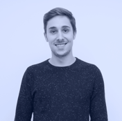 Julien, Customer Success Manager at YOOBIC