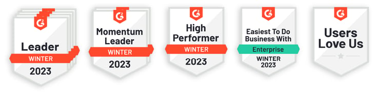 YOOBIC-winter-2023-badges