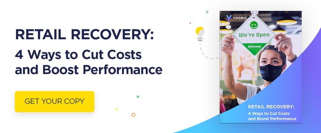 Retail Recovery eBook