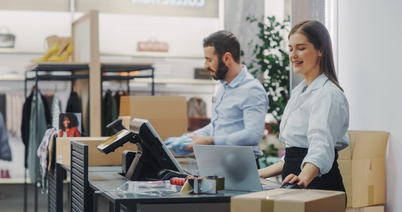 Retail Trends 2023 How the Frontline Employee Experience will Shape