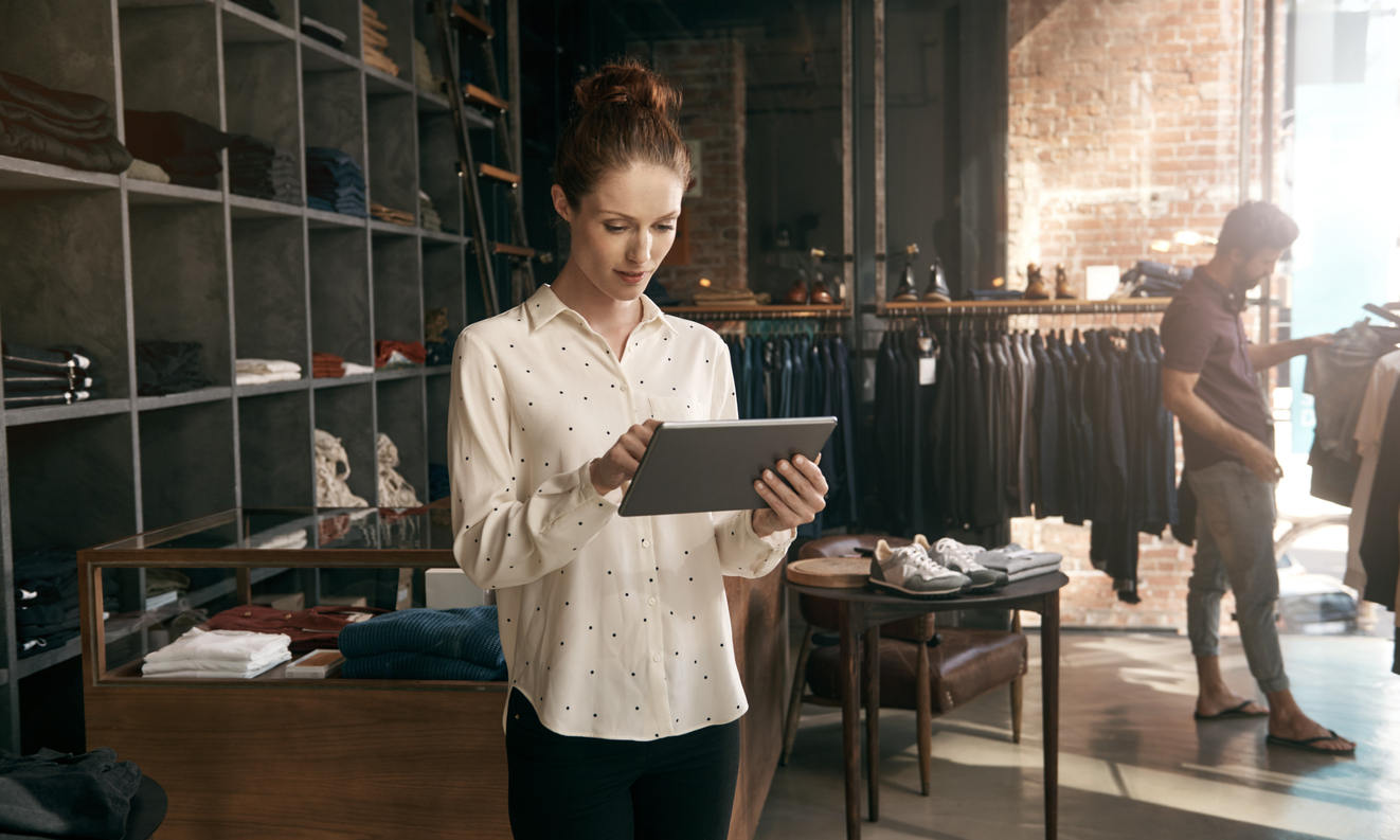 How to Create the Perfect Retail Store Visit Report Template