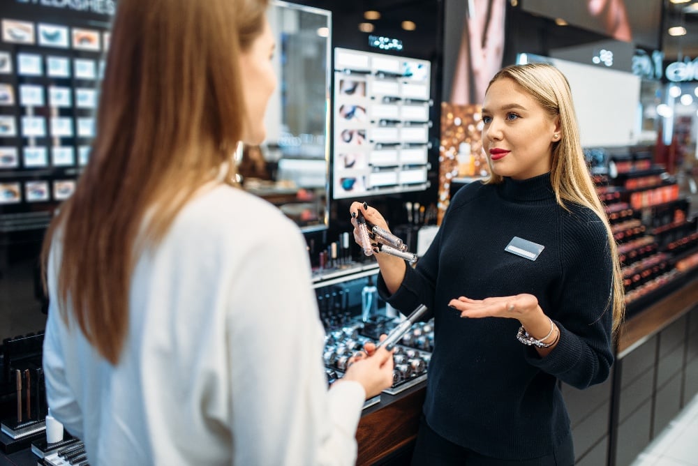 Why operations visibility is a for beauty retailers