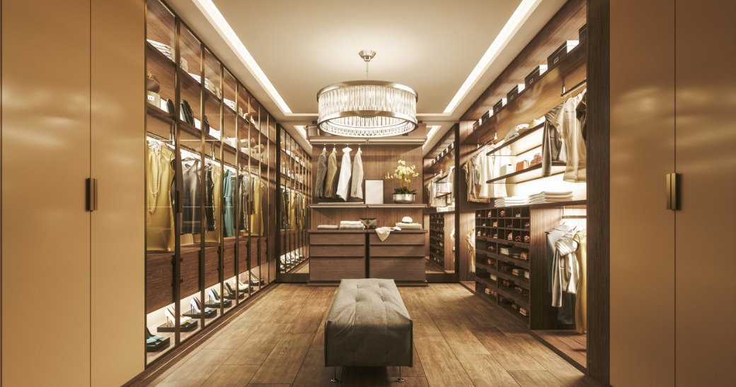 Key trends in luxury retail design