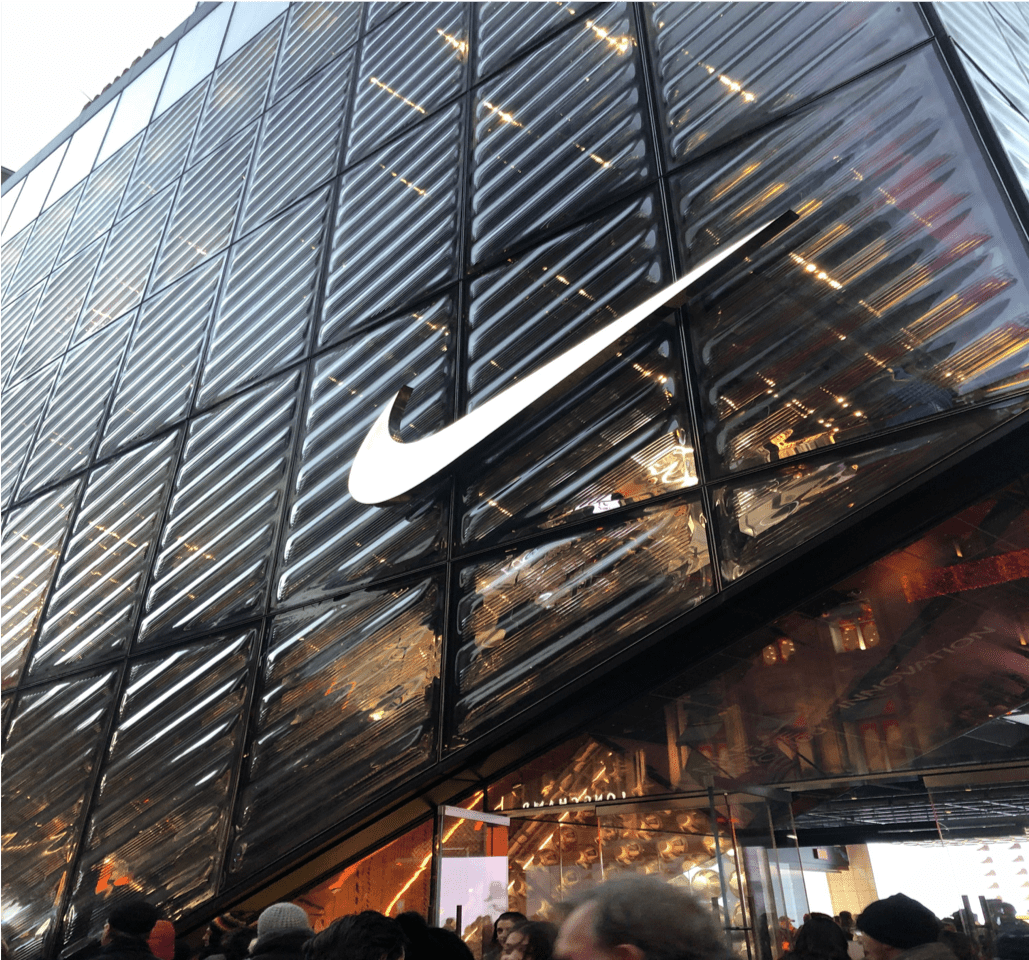 Store Review: Nike's House of 