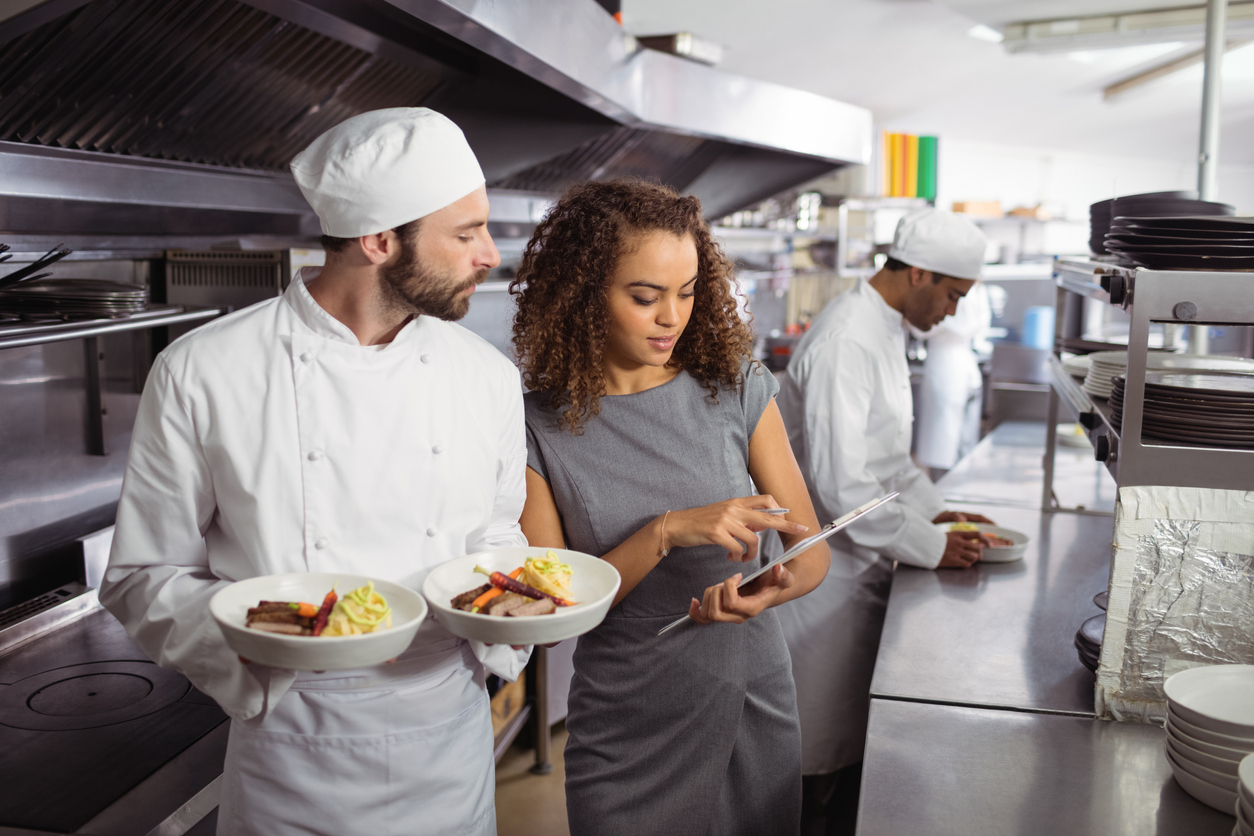 The Perfect Recipe for Scaling Your Restaurant Franchise