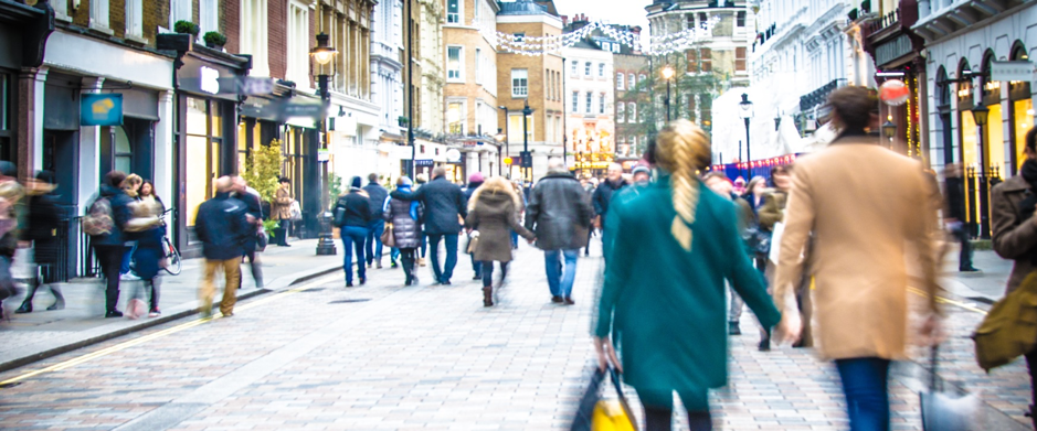 how to survive black friday in retail